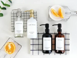 professional e-commerce product photography portfolio